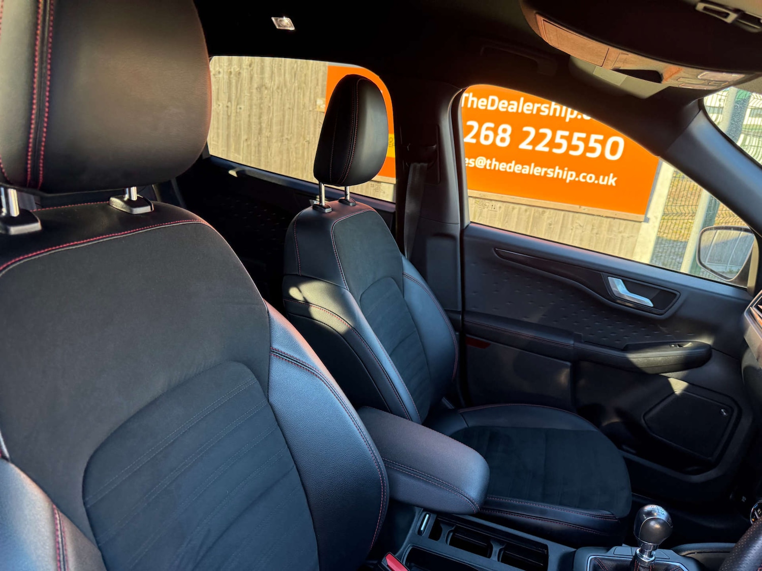 Used Ford Kuga 2020 for sale - 77104160: Photo 26