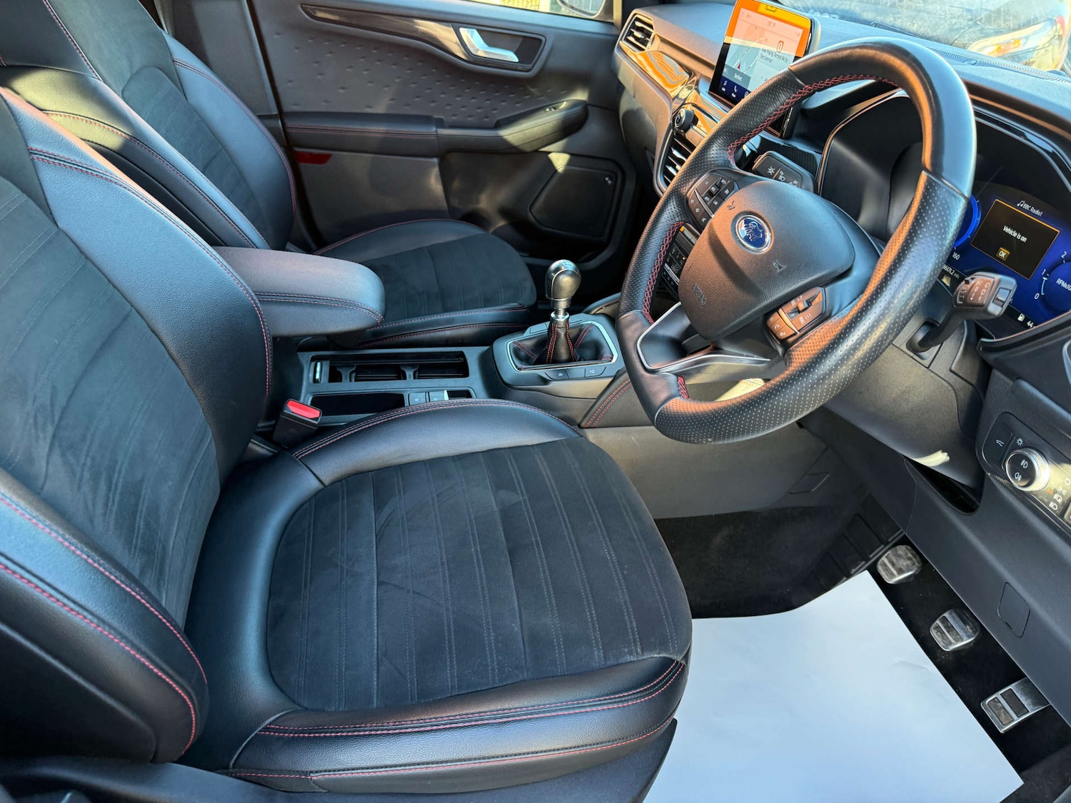 Used Ford Kuga 2020 for sale - 77104160: Photo 27