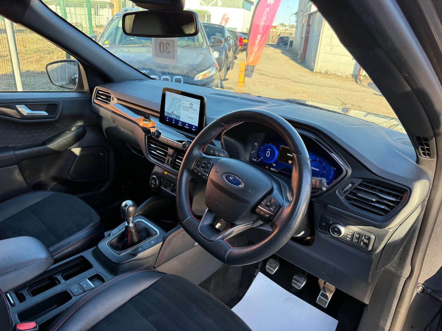 Used Ford Kuga 2020 for sale - 77104160: Photo 28