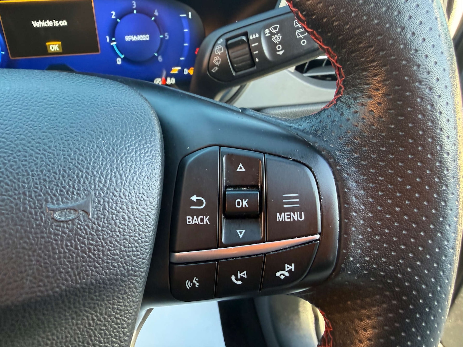 Used Ford Kuga 2020 for sale - 77104160: Photo 33