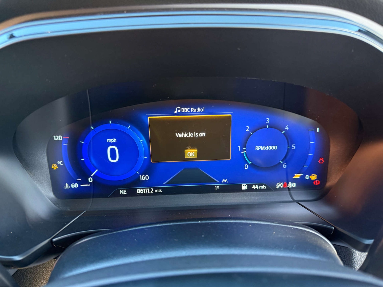 Used Ford Kuga 2020 for sale - 77104160: Photo 34