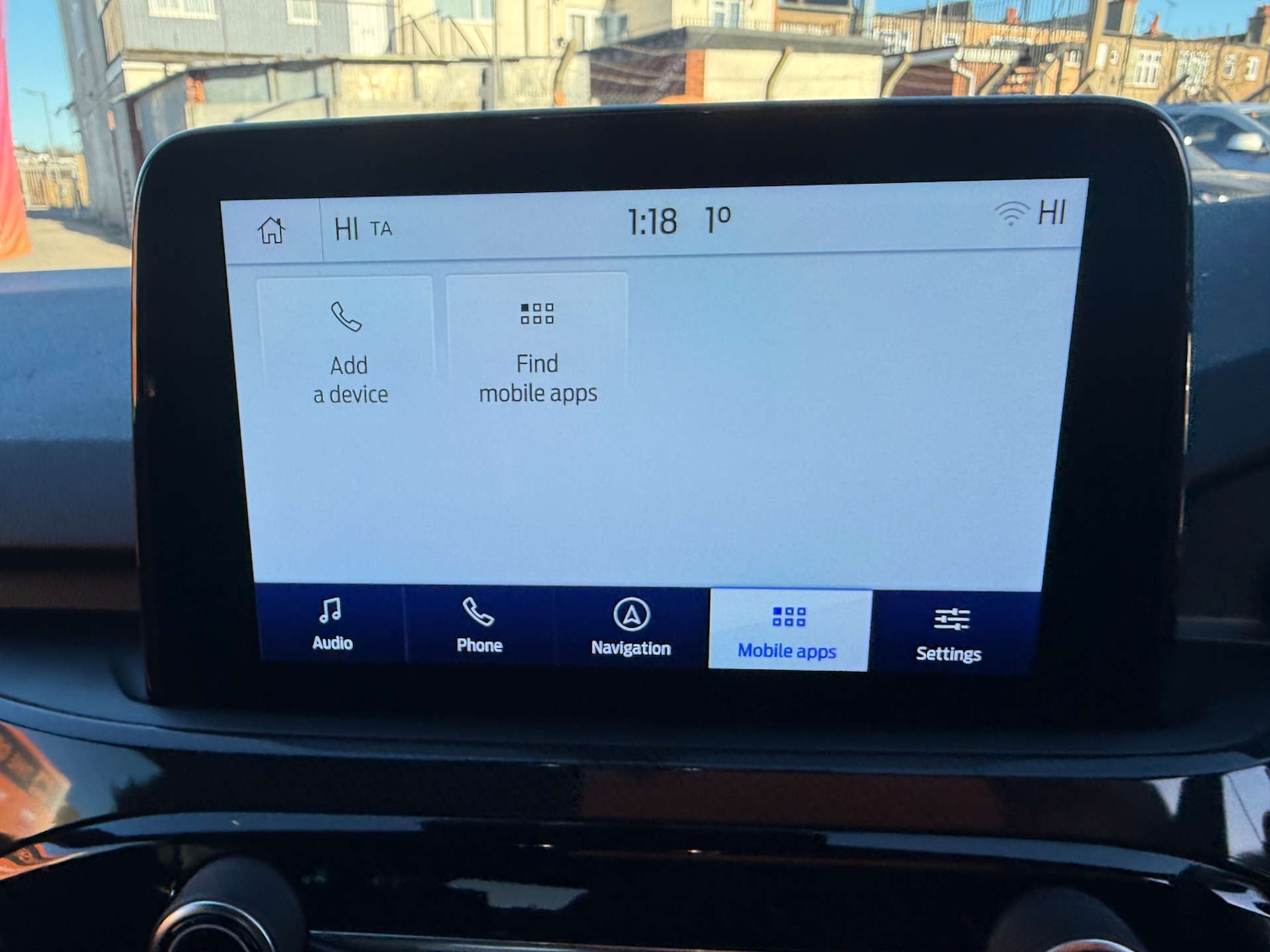 Used Ford Kuga 2020 for sale - 77104160: Photo 35