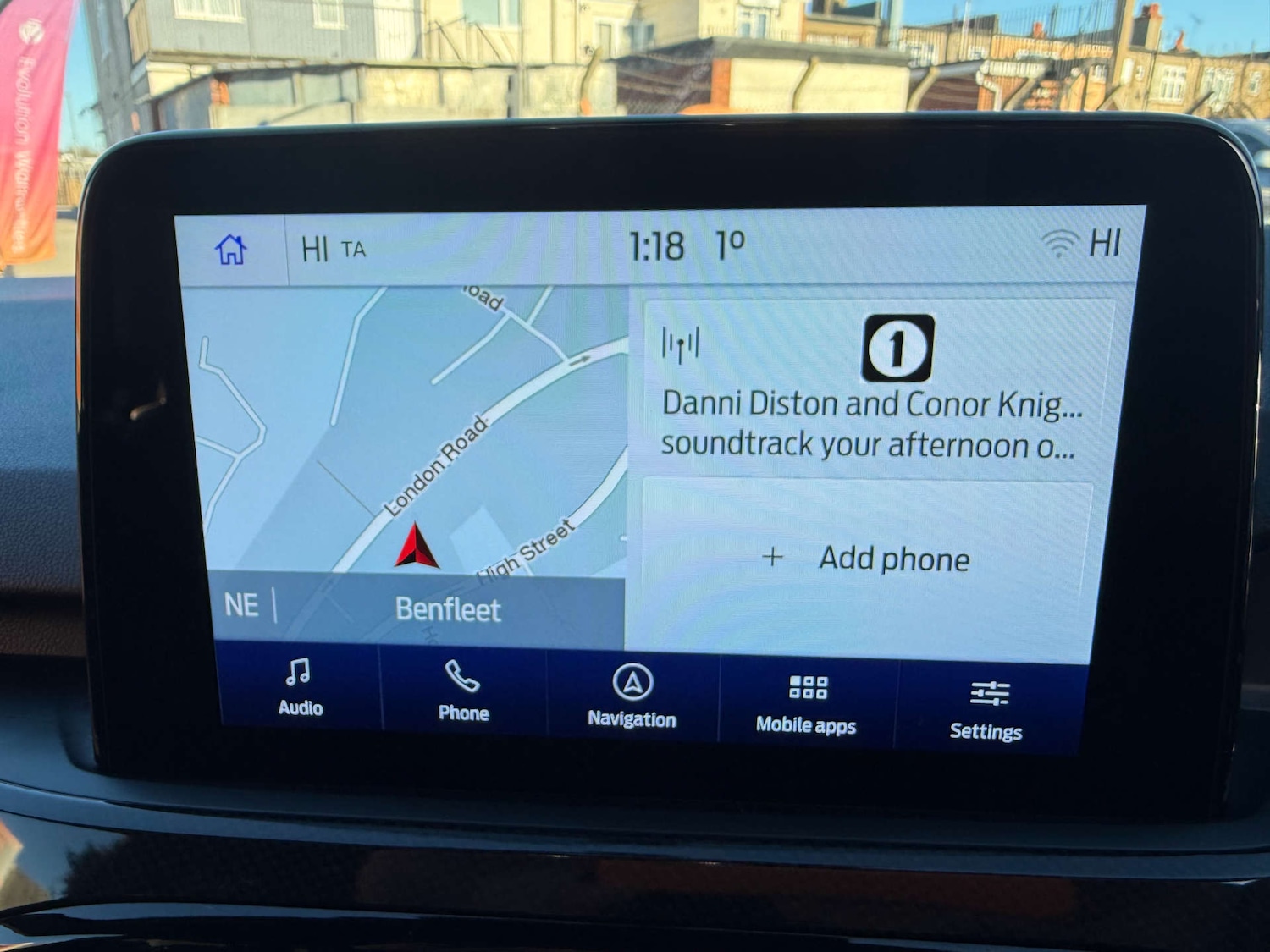 Used Ford Kuga 2020 for sale - 77104160: Photo 36