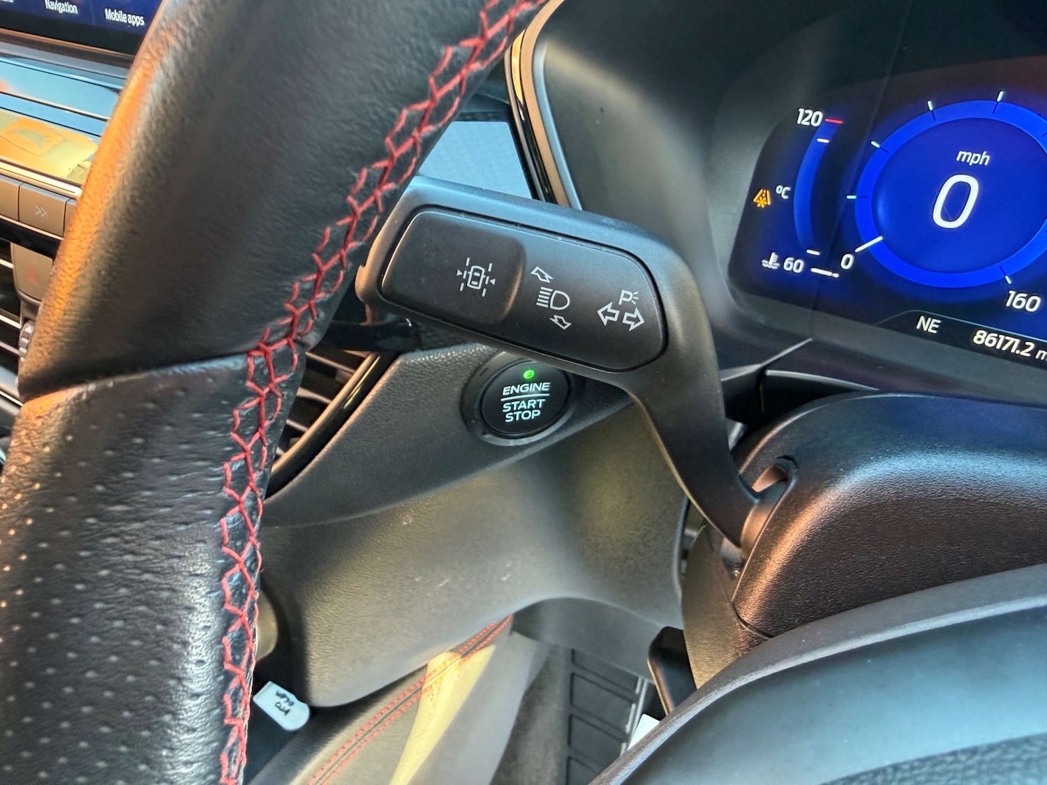 Used Ford Kuga 2020 for sale - 77104160: Photo 37