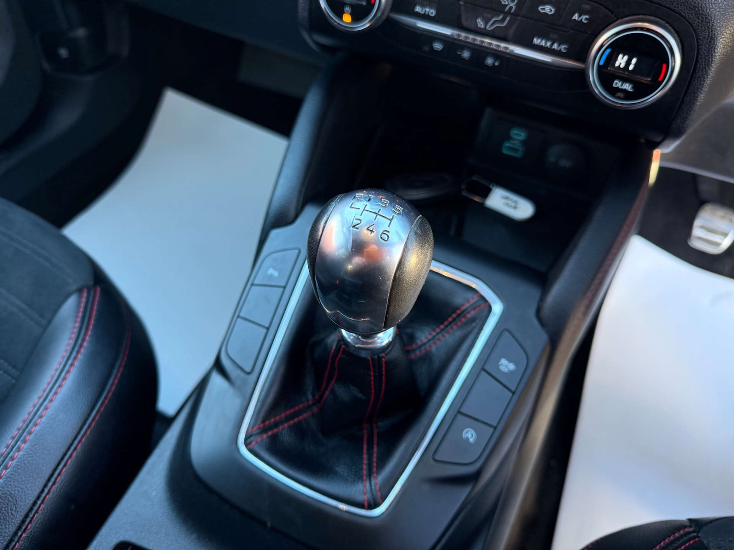 Used Ford Kuga 2020 for sale - 77104160: Photo 42