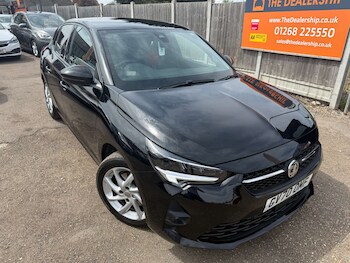 Used Vauxhall Corsa 2020 for sale - 78486382: Photo