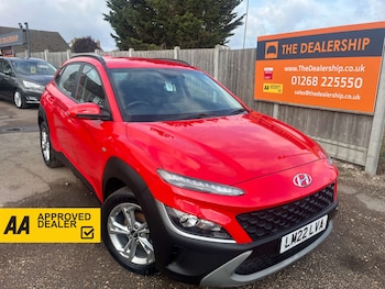 Used Hyundai KONA 2022 for sale - 79545230: Photo