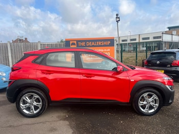 Used Hyundai KONA 2022 for sale - 79545230: Photo