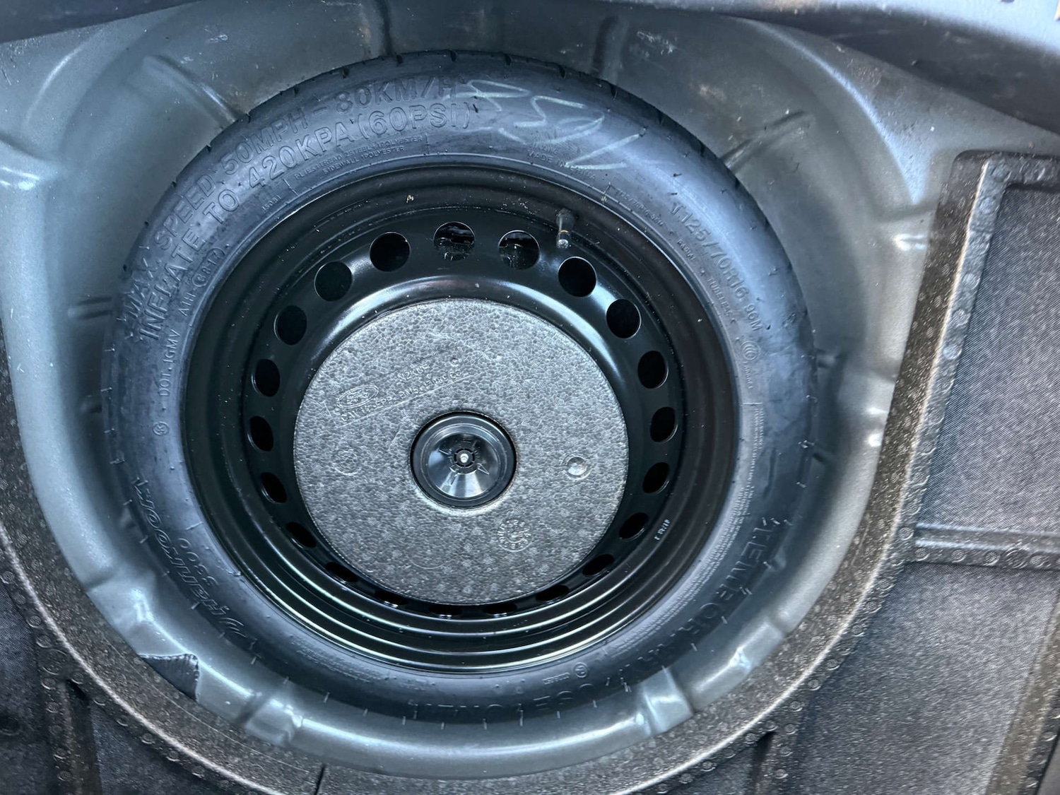 Used Ford Focus 2018 for sale - 77069416: Photo 14