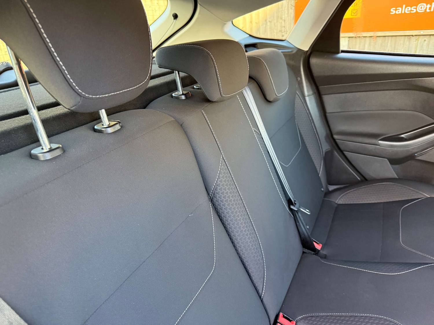 Used Ford Focus 2018 for sale - 77069416: Photo 17