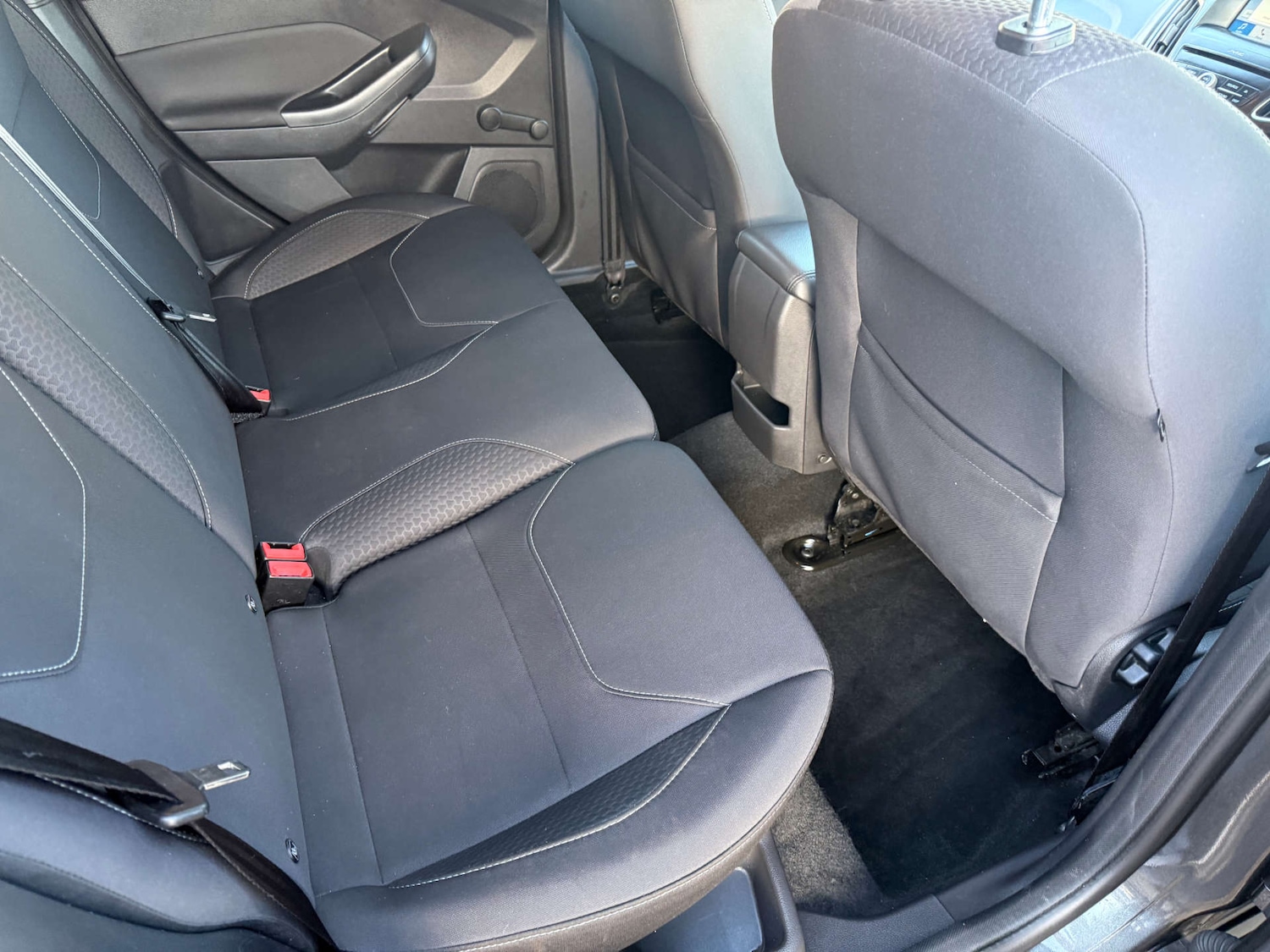 Used Ford Focus 2018 for sale - 77069416: Photo 18