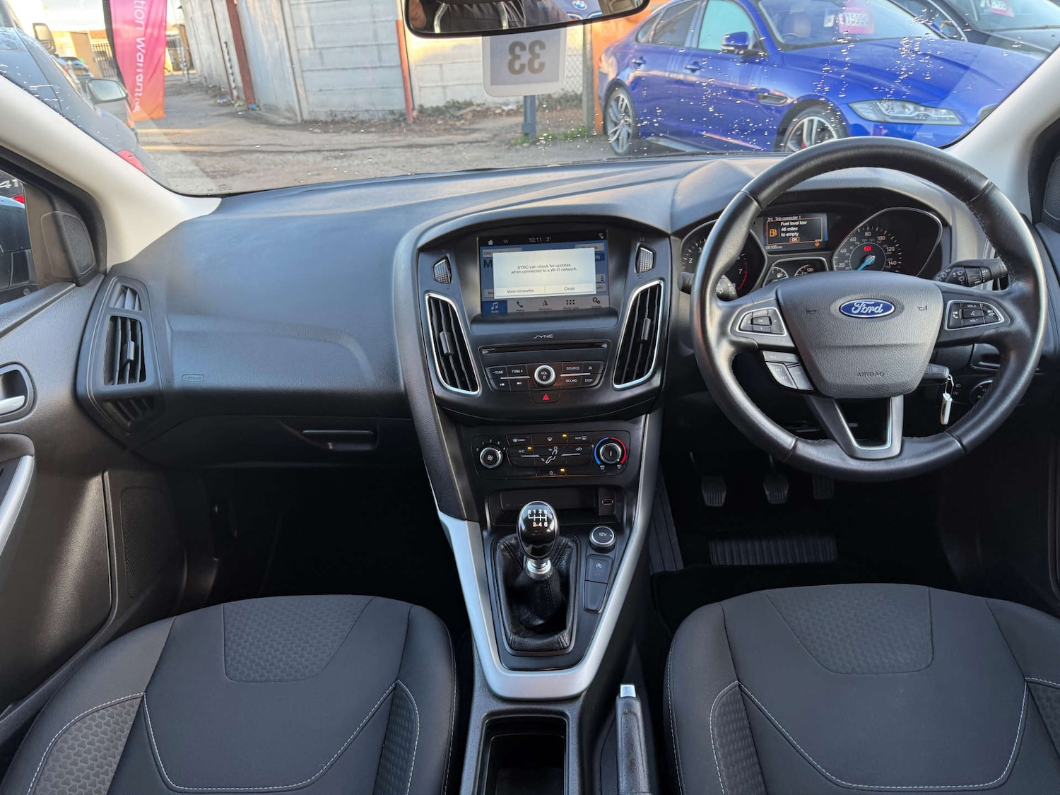 Used Ford Focus 2018 for sale - 77069416: Photo 21