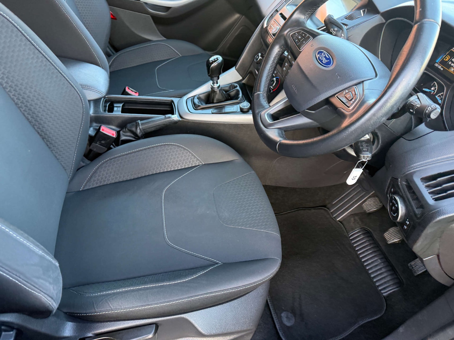 Used Ford Focus 2018 for sale - 77069416: Photo 23