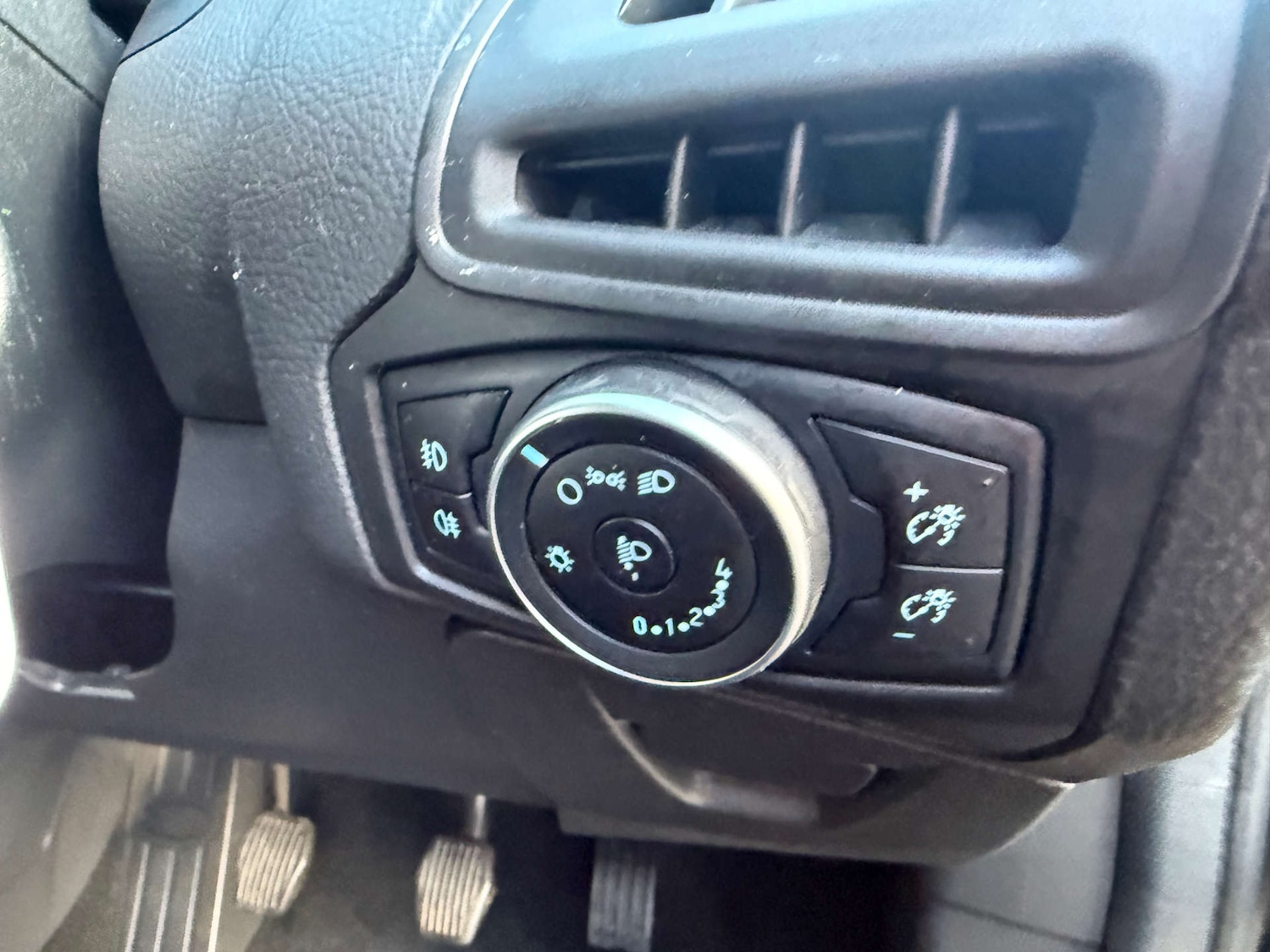 Used Ford Focus 2018 for sale - 77069416: Photo 26