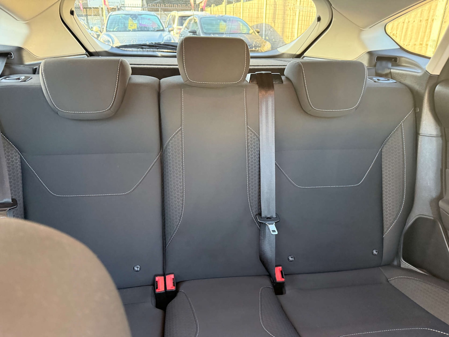 Used Ford Focus 2018 for sale - 77069416: Photo 27