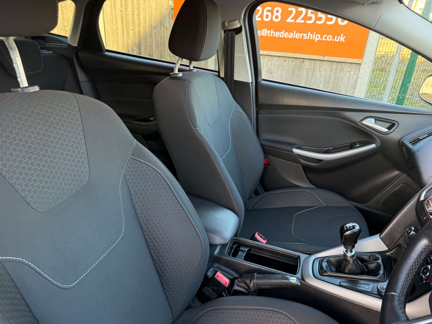 Used Ford Focus 2018 for sale - 77069416: Photo 28