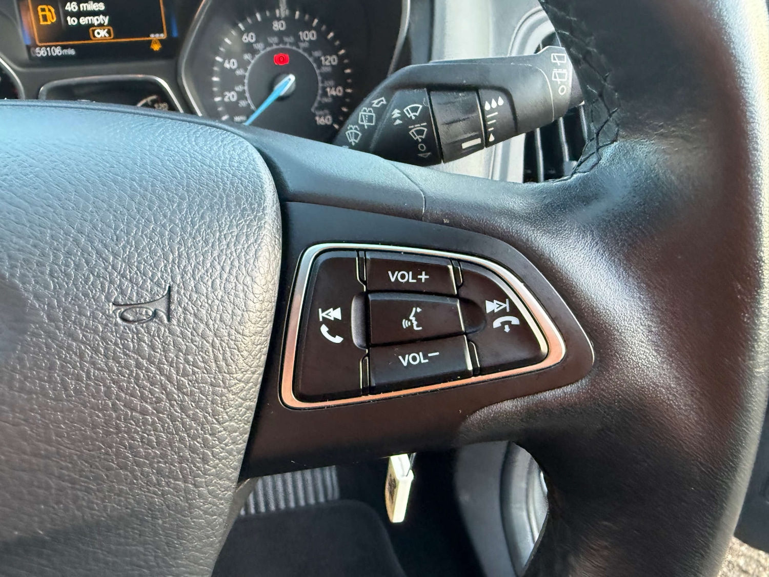 Used Ford Focus 2018 for sale - 77069416: Photo 29