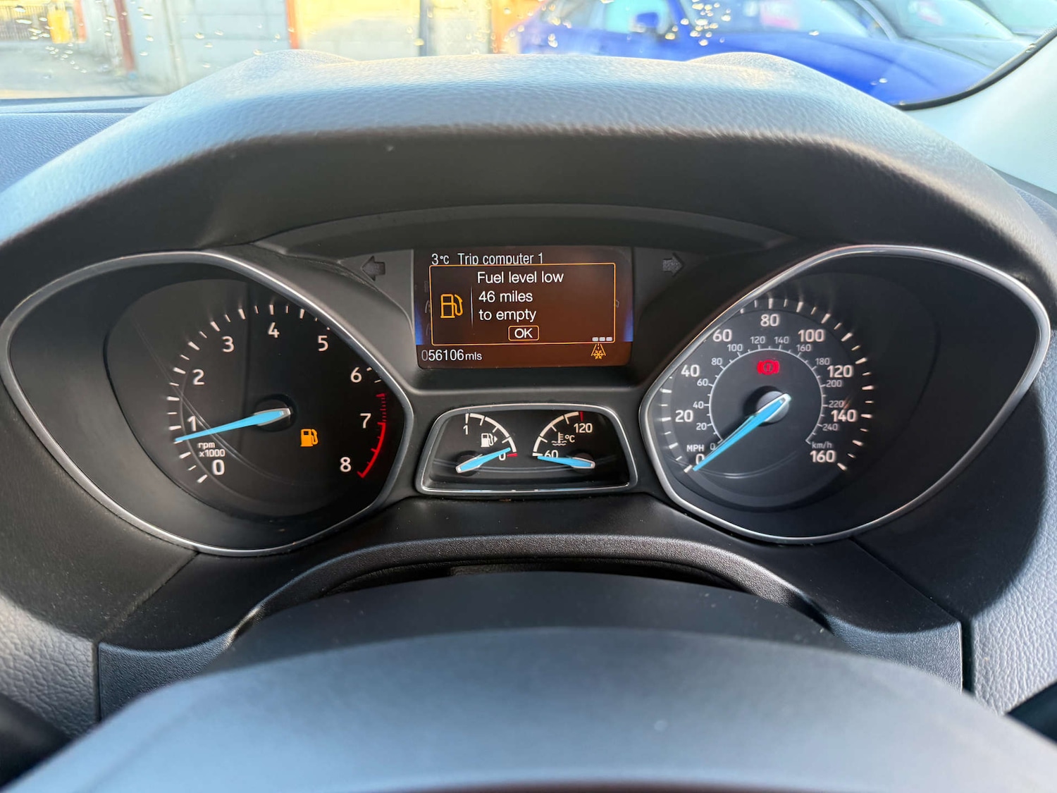 Used Ford Focus 2018 for sale - 77069416: Photo 30