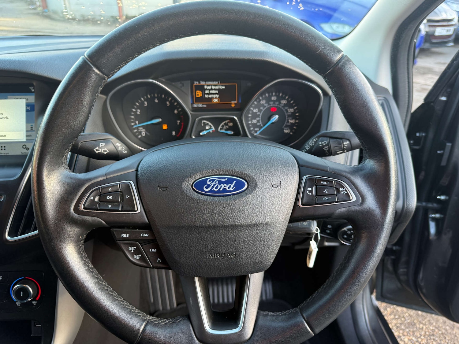 Used Ford Focus 2018 for sale - 77069416: Photo 31