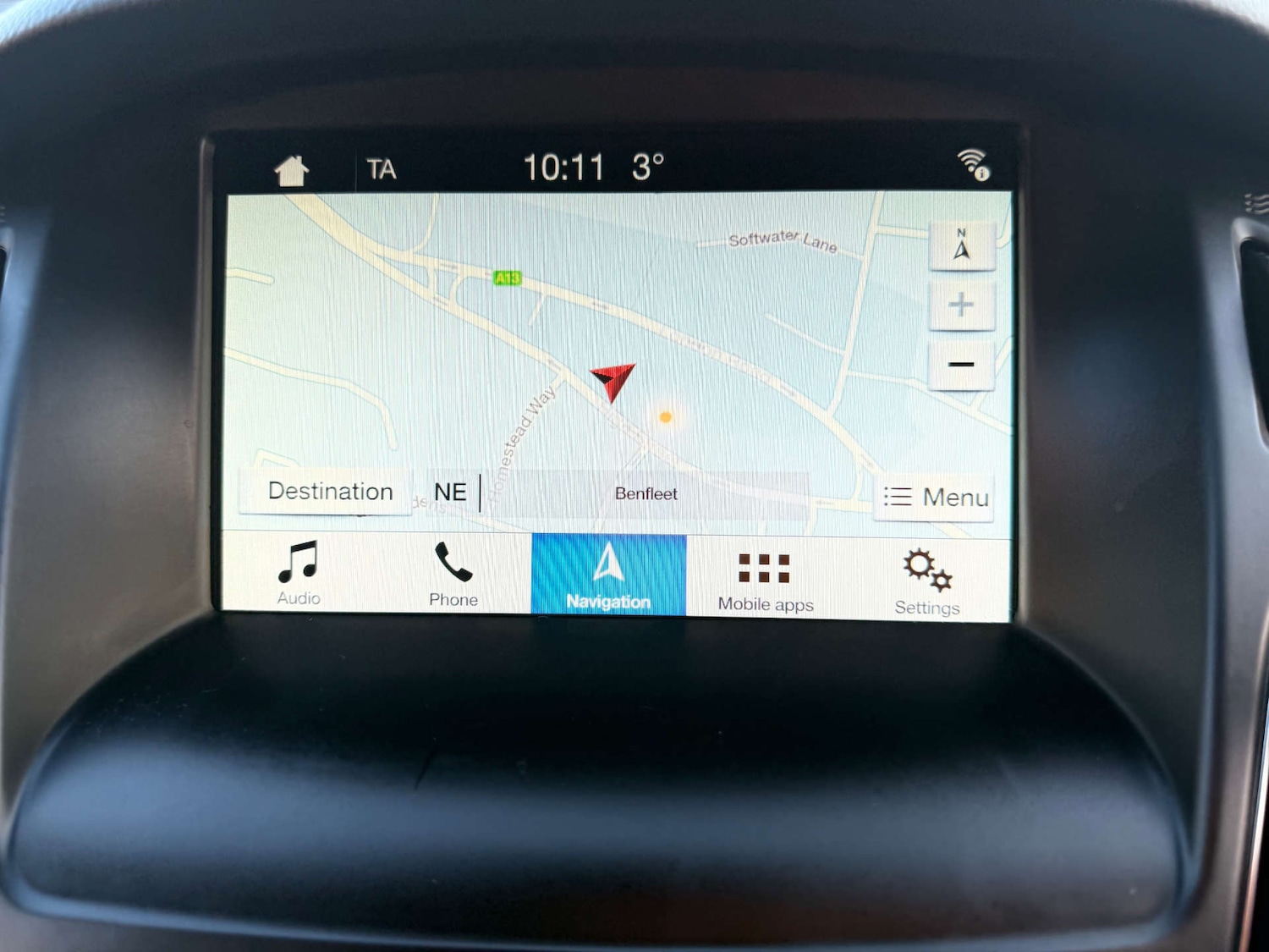 Used Ford Focus 2018 for sale - 77069416: Photo 33