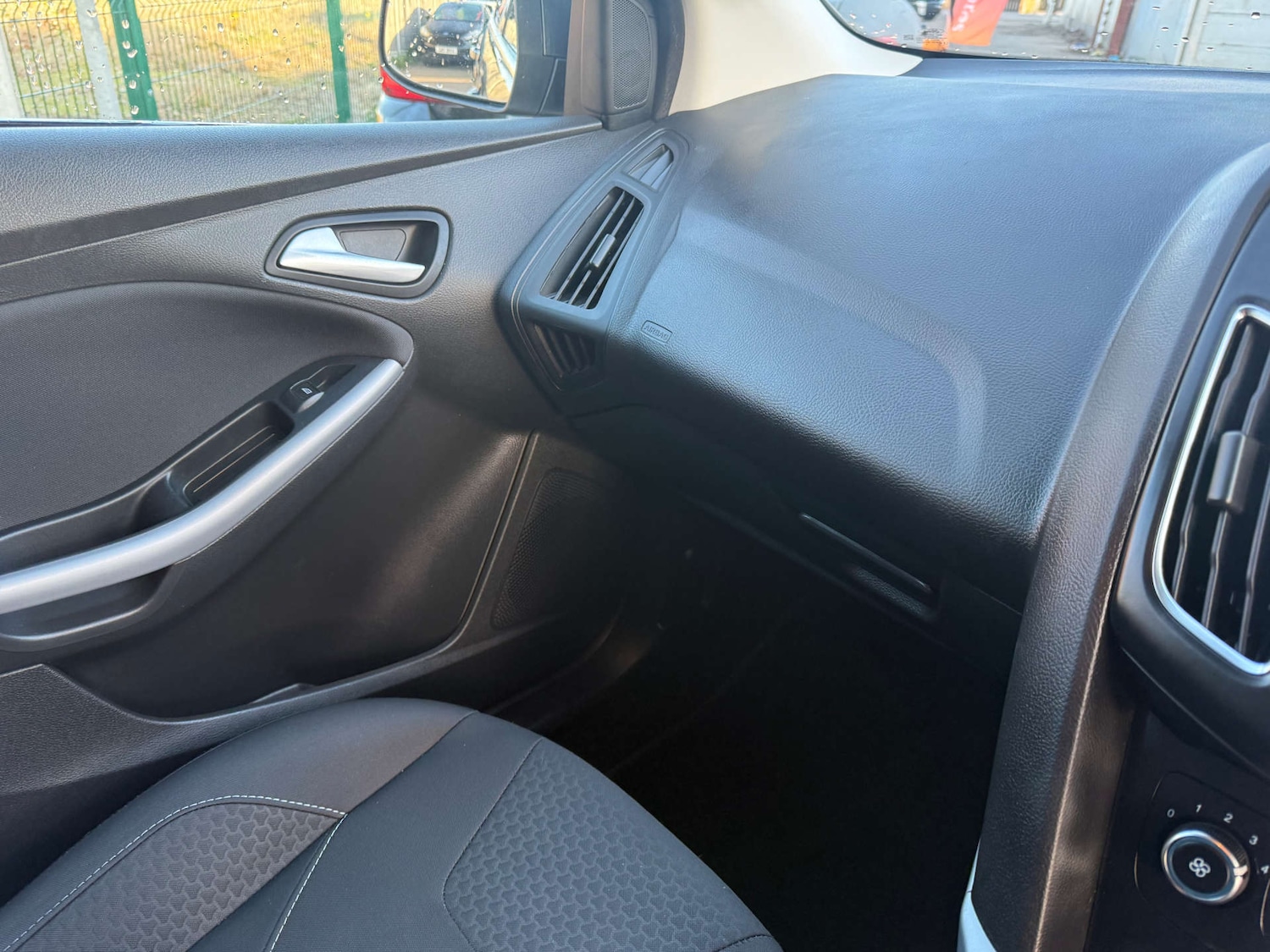 Used Ford Focus 2018 for sale - 77069416: Photo 35