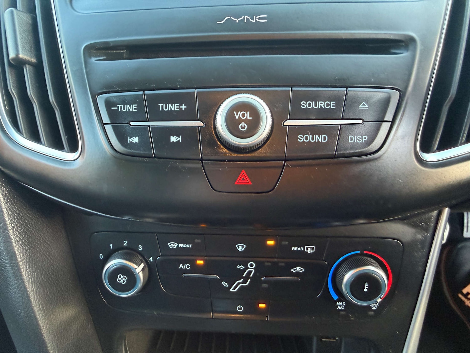 Used Ford Focus 2018 for sale - 77069416: Photo 37