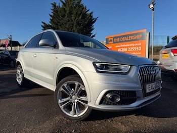 Audi - Q3