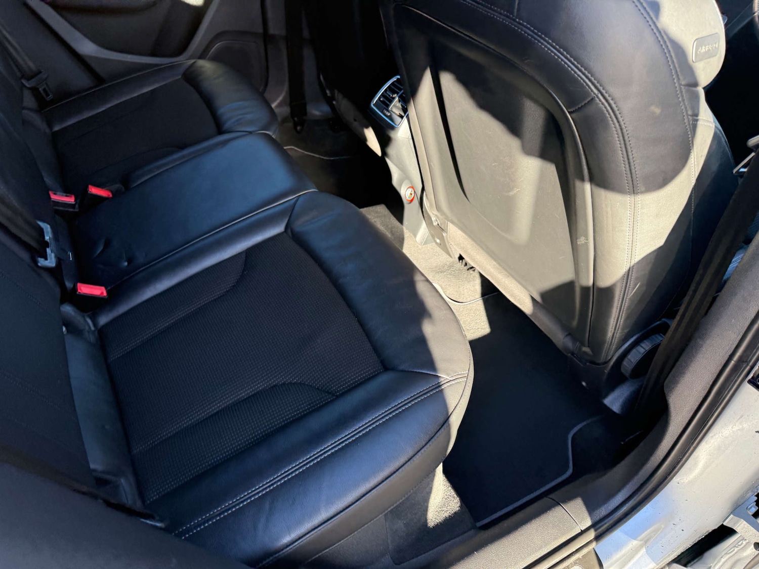 Used Audi Q3 2013 for sale - 76757129: Photo 23