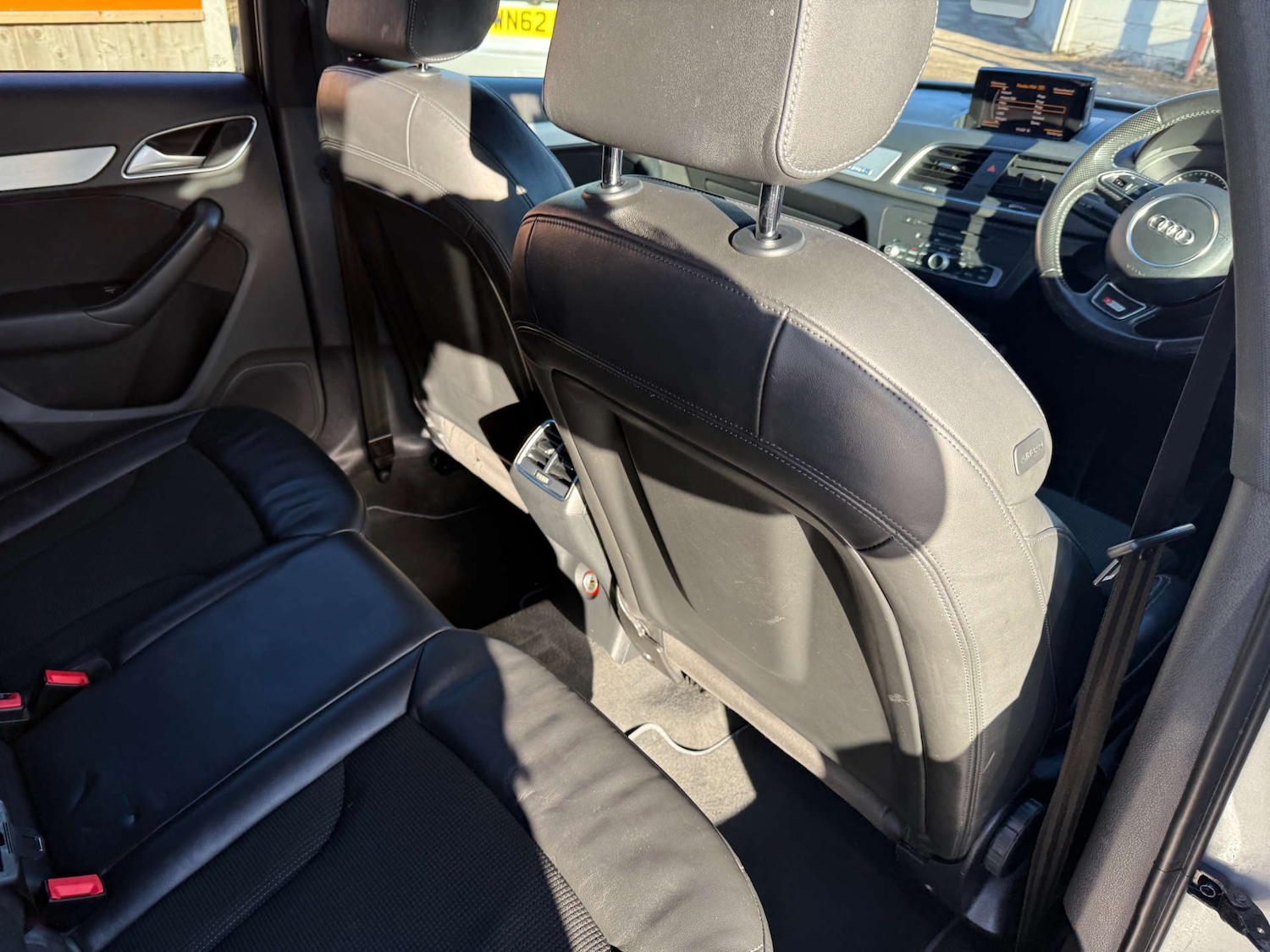 Used Audi Q3 2013 for sale - 76757129: Photo 24