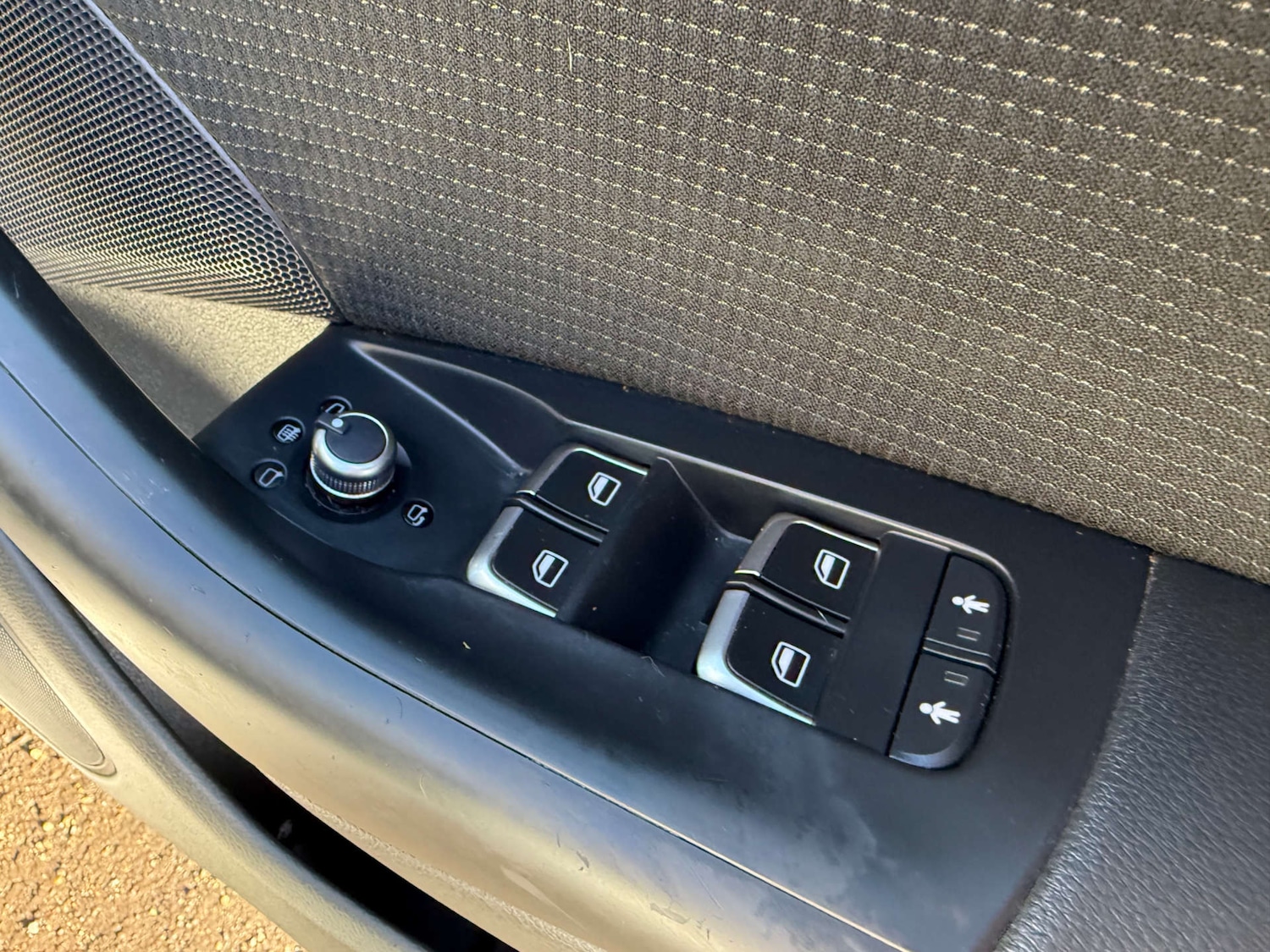 Used Audi Q3 2013 for sale - 76757129: Photo 26