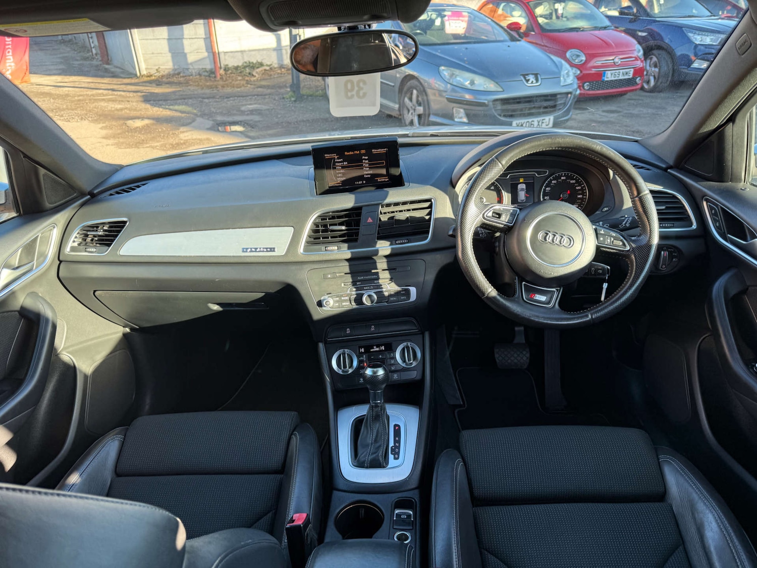 Used Audi Q3 2013 for sale - 76757129: Photo 27