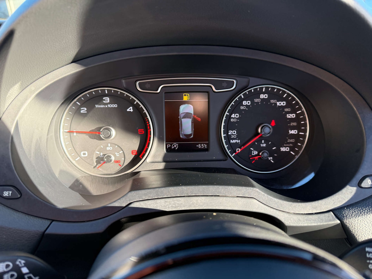 Used Audi Q3 2013 for sale - 76757129: Photo 36