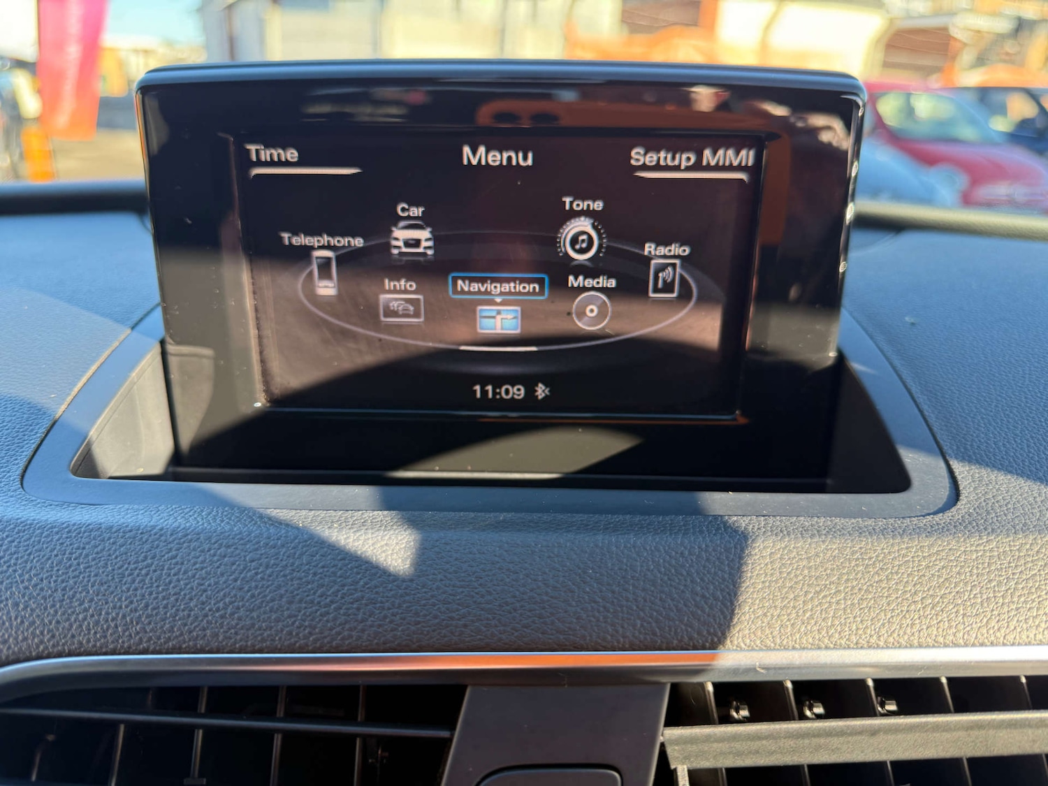 Used Audi Q3 2013 for sale - 76757129: Photo 37