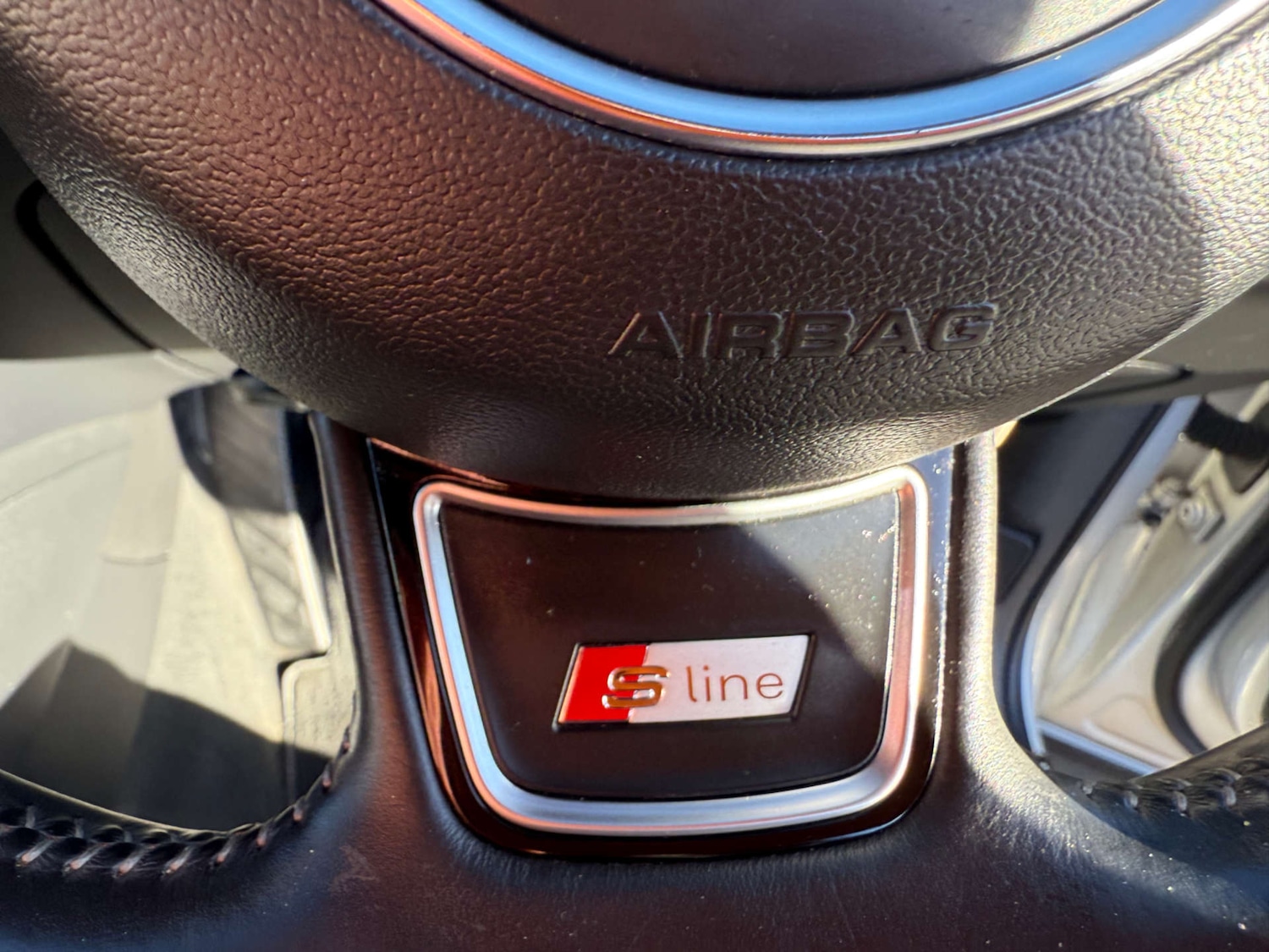 Used Audi Q3 2013 for sale - 76757129: Photo 39