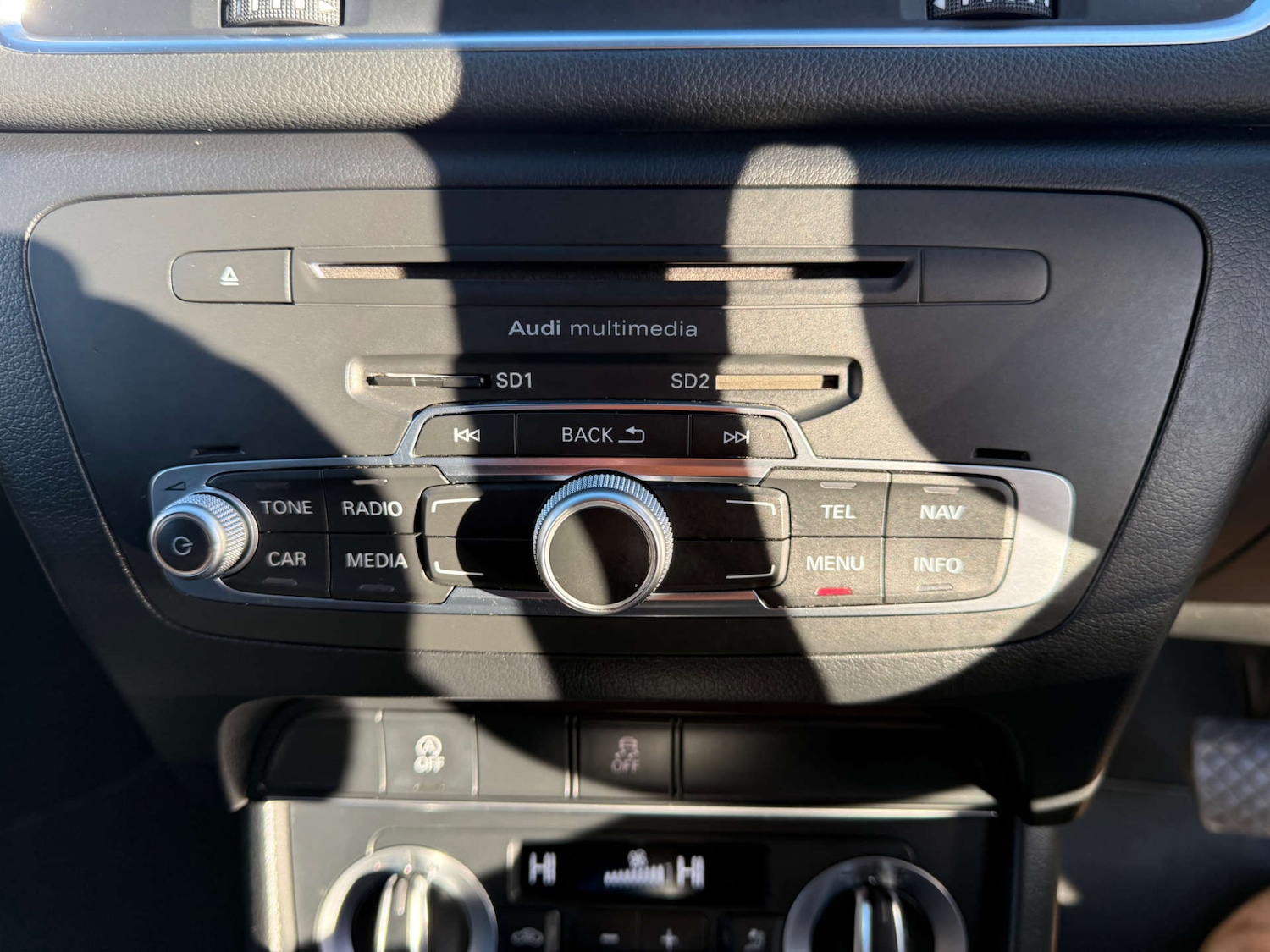 Used Audi Q3 2013 for sale - 76757129: Photo 42