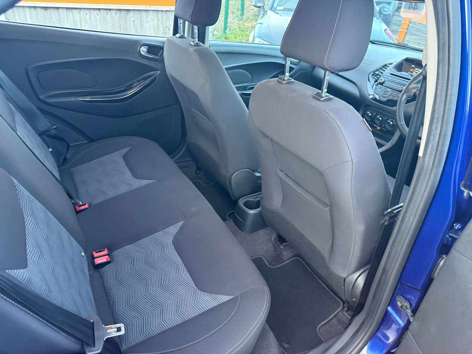 Used Ford Ka+ 2018 for sale - 77161978: Photo 17