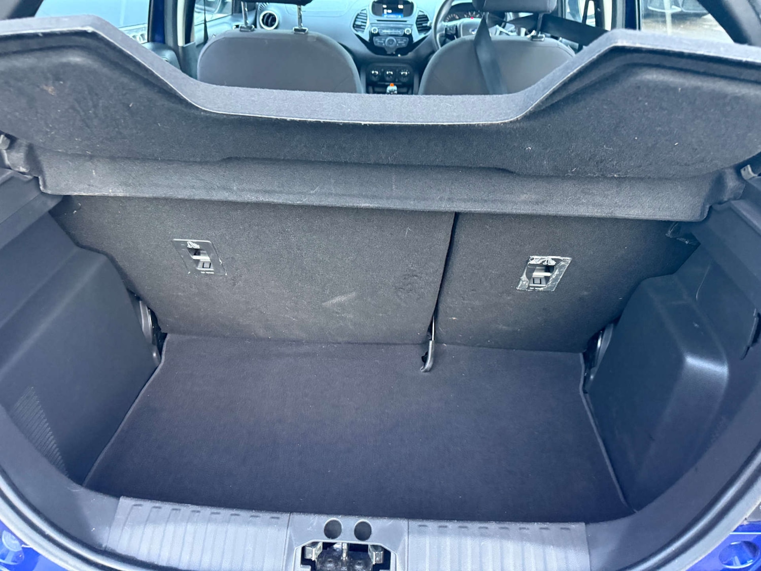 Used Ford Ka+ 2018 for sale - 77161978: Photo 18