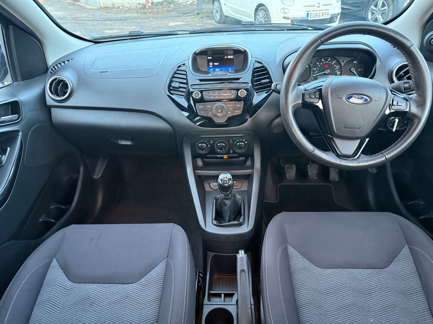 Used Ford Ka+ 2018 for sale - 77161978: Photo 21