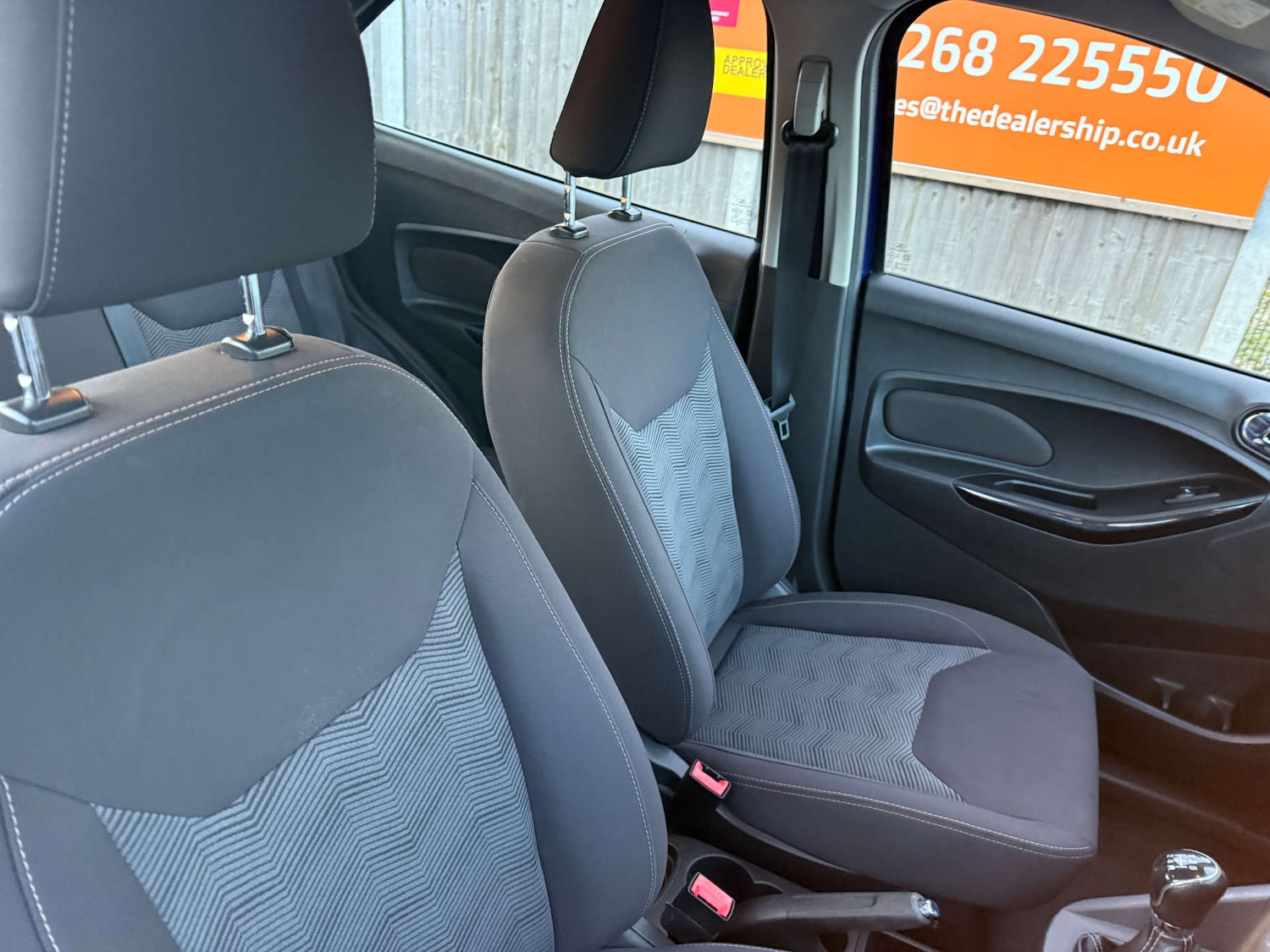 Used Ford Ka+ 2018 for sale - 77161978: Photo 22