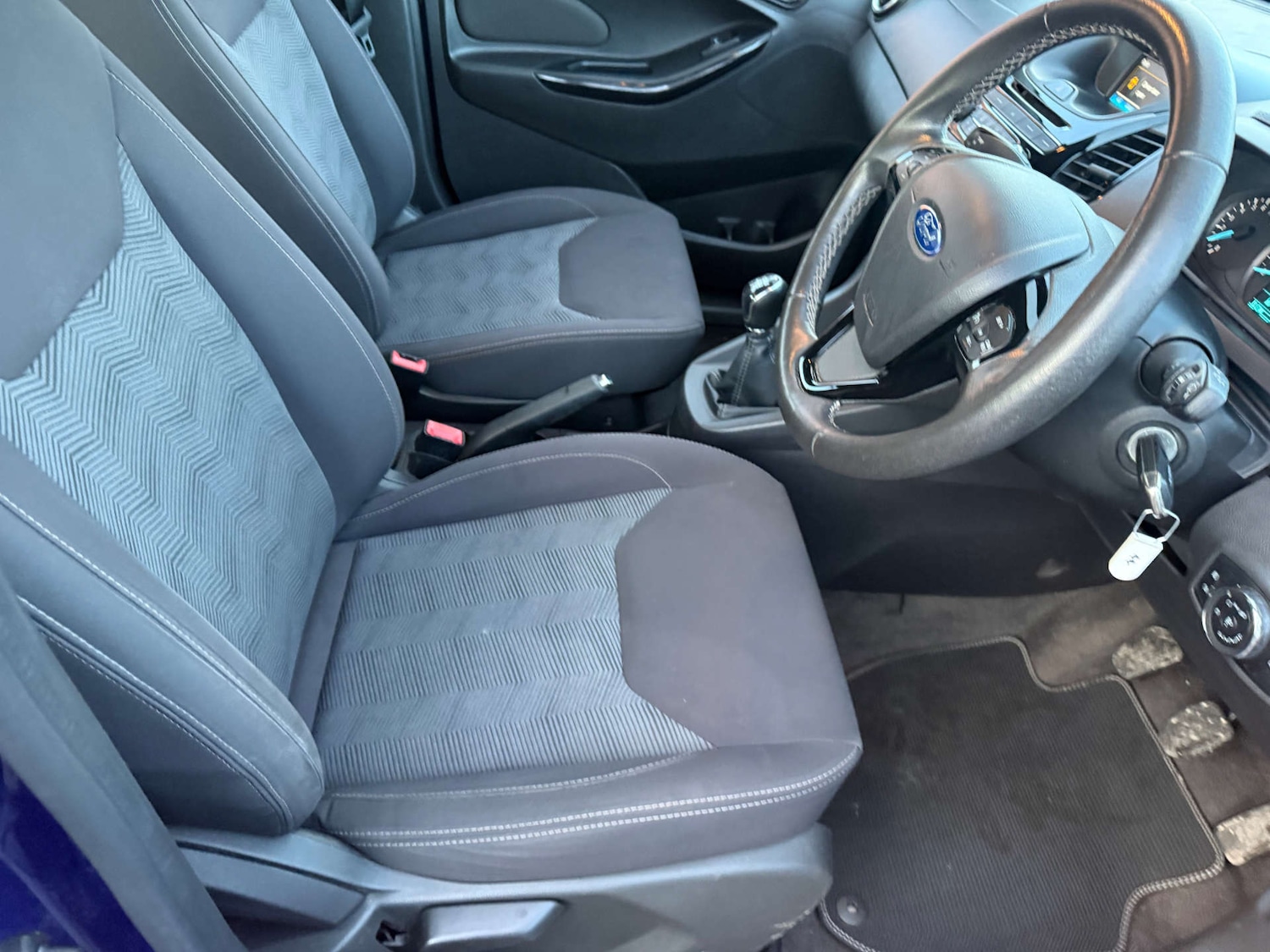 Used Ford Ka+ 2018 for sale - 77161978: Photo 23