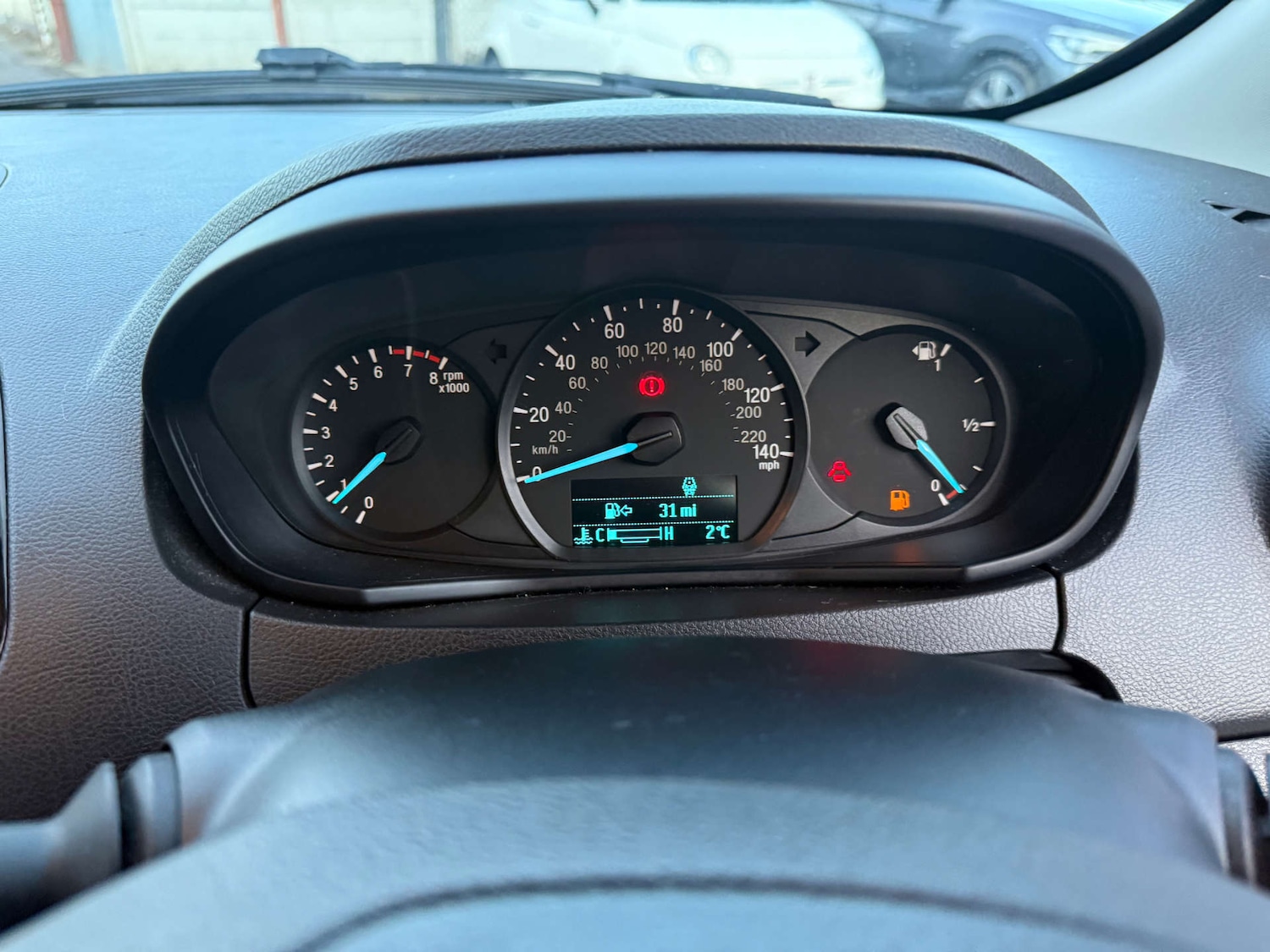 Used Ford Ka+ 2018 for sale - 77161978: Photo 25