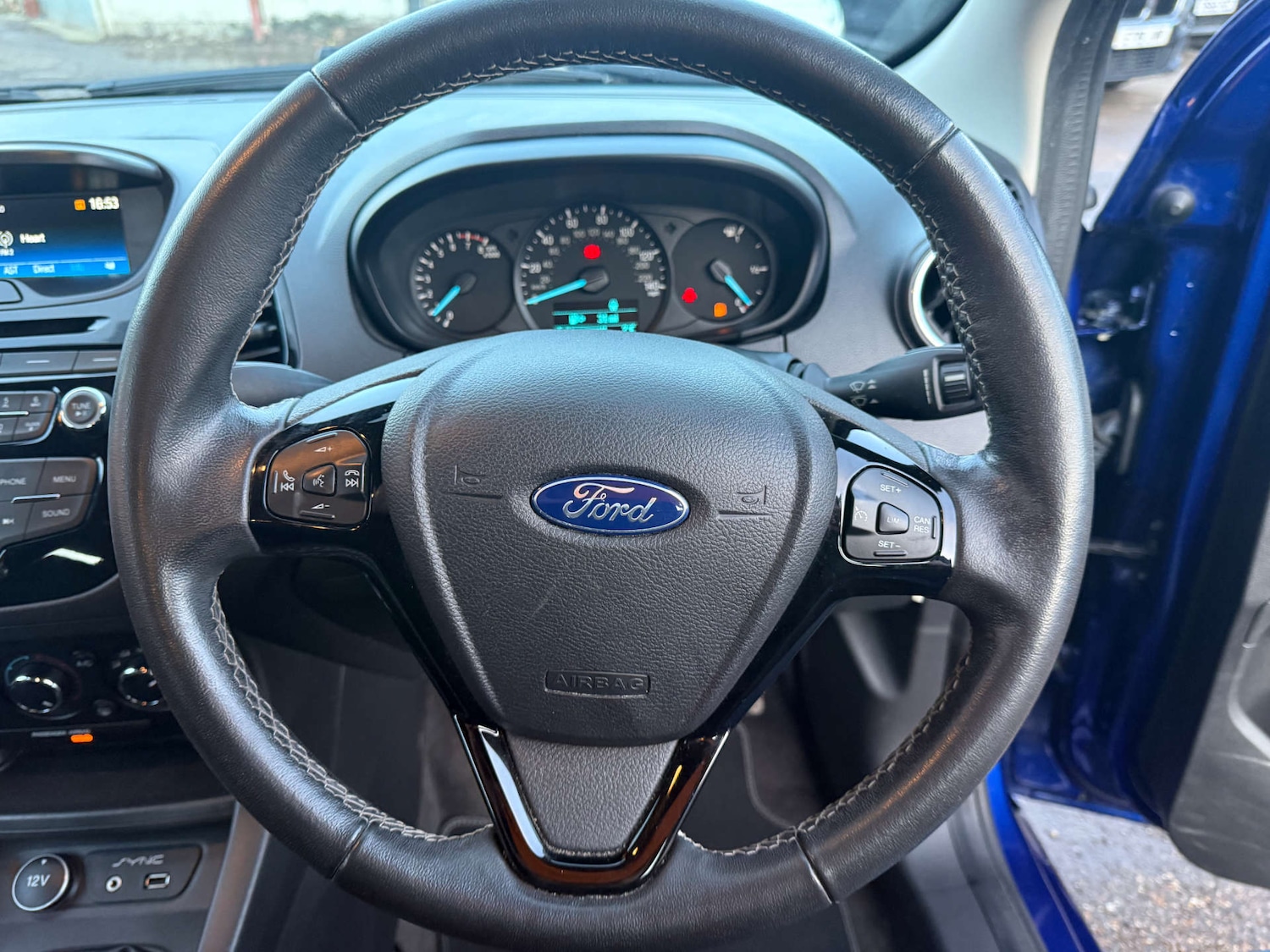 Used Ford Ka+ 2018 for sale - 77161978: Photo 26