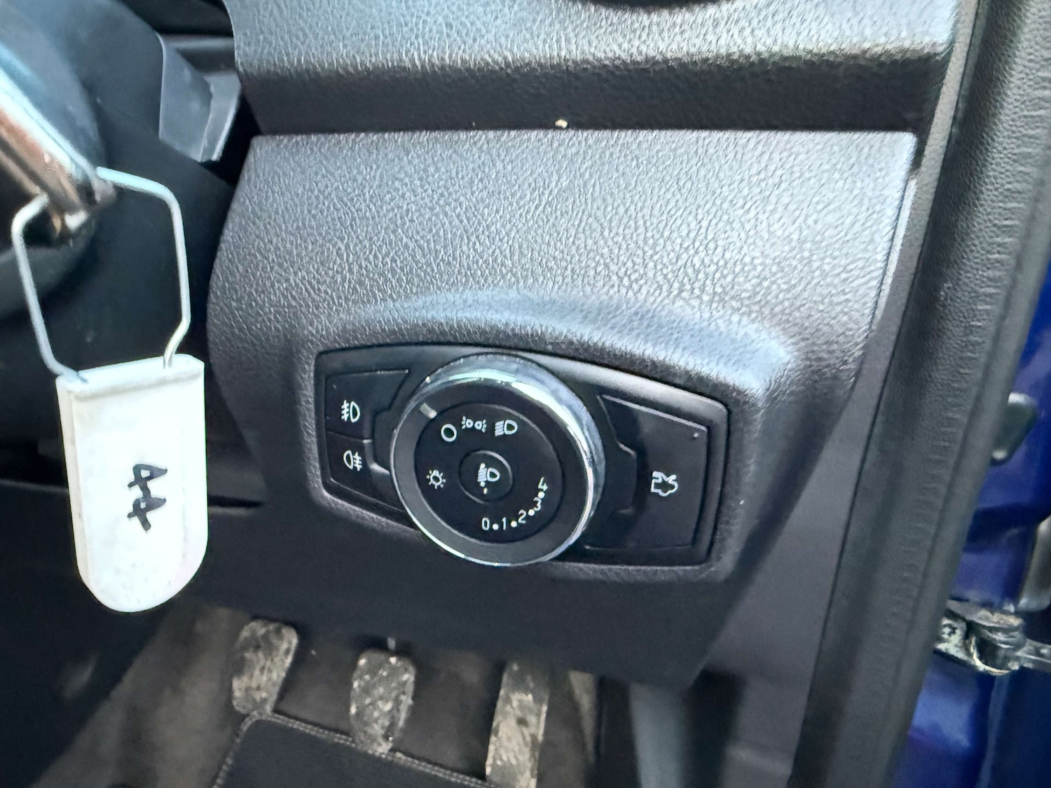 Used Ford Ka+ 2018 for sale - 77161978: Photo 27