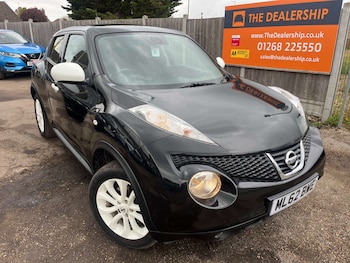 Used Nissan Juke 2012 for sale - 78835690: Photo