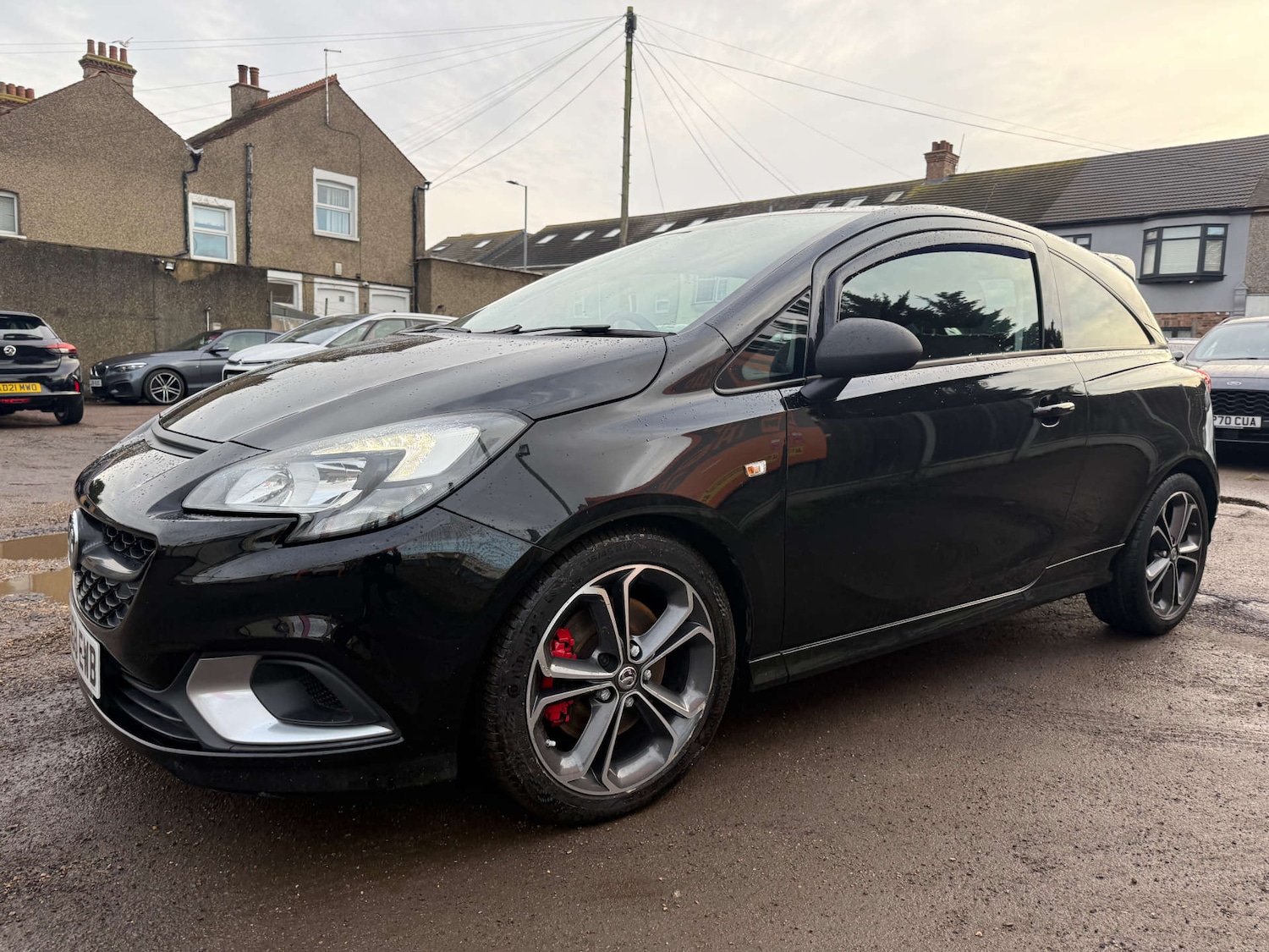 Used Vauxhall Corsa 2018 for sale - 77179436: Photo 13