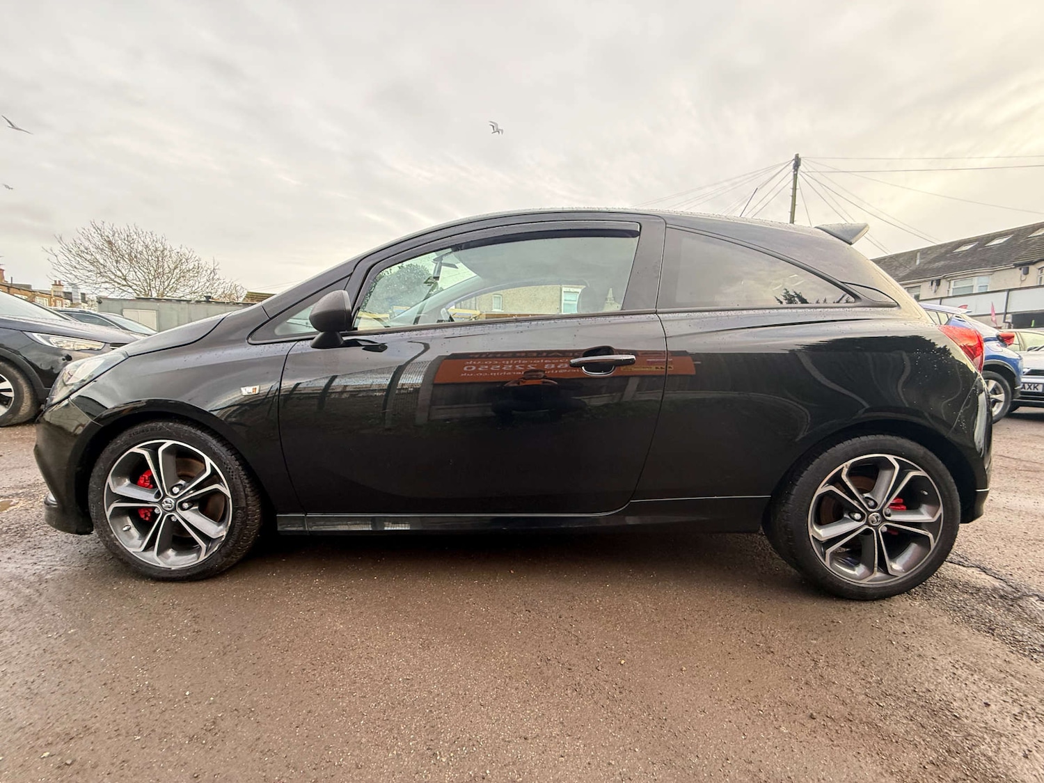 Used Vauxhall Corsa 2018 for sale - 77179436: Photo 14