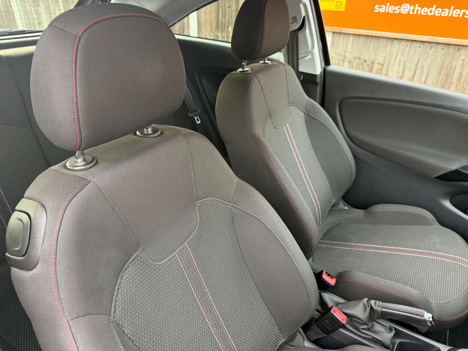 Used Vauxhall Corsa 2018 for sale - 77179436: Photo 18