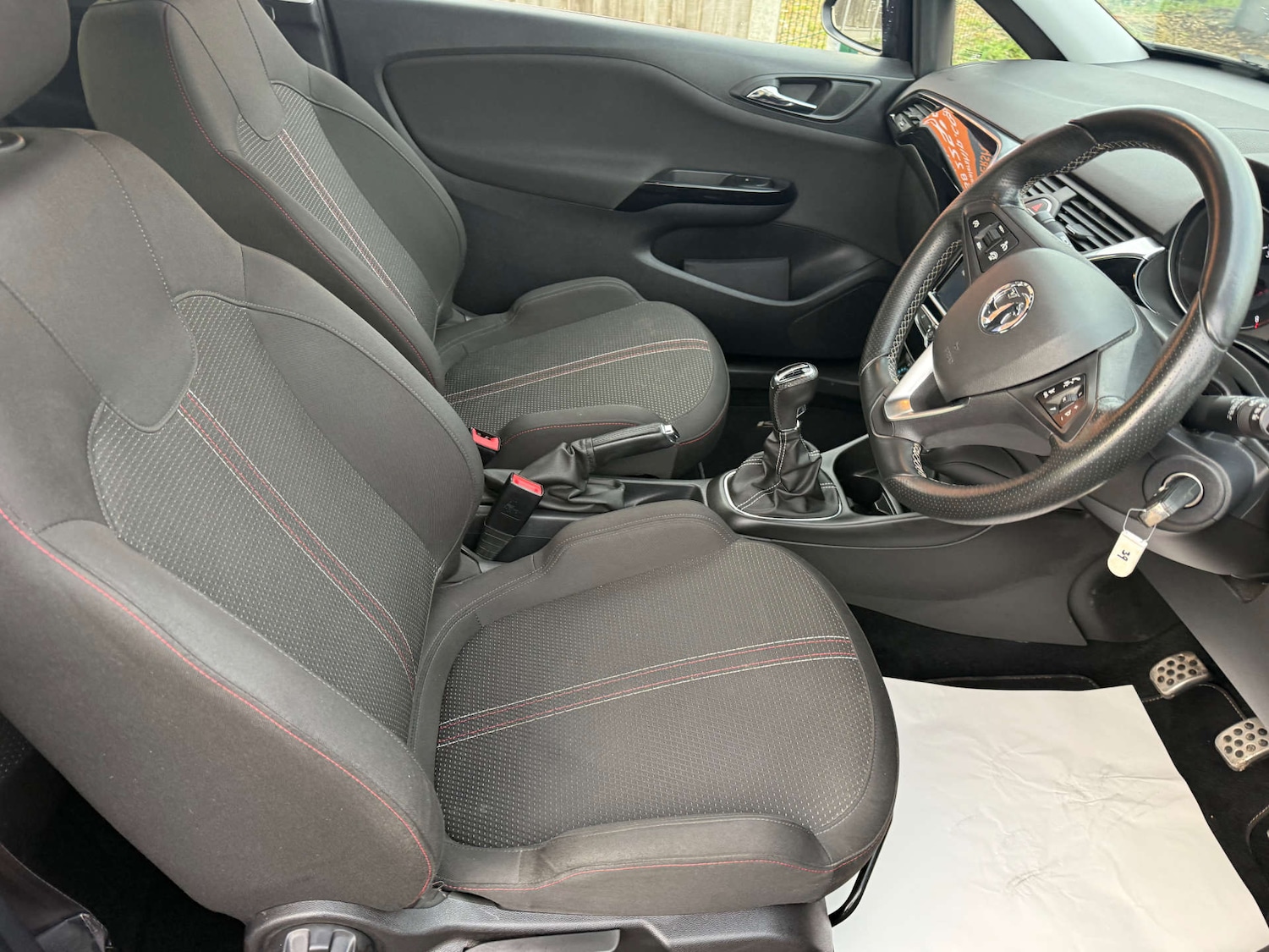 Used Vauxhall Corsa 2018 for sale - 77179436: Photo 19