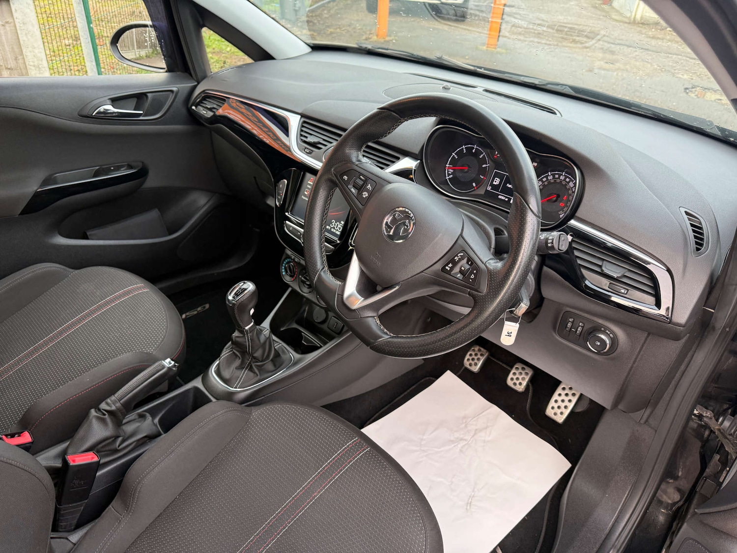 Used Vauxhall Corsa 2018 for sale - 77179436: Photo 20