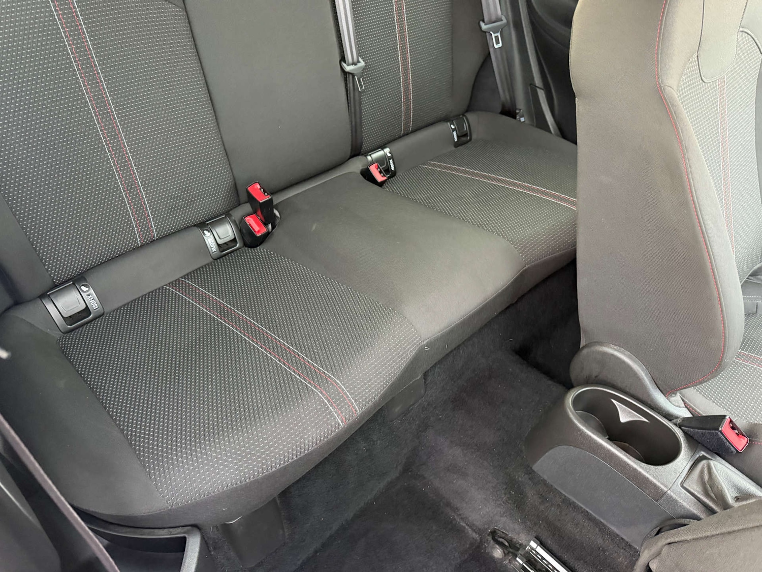 Used Vauxhall Corsa 2018 for sale - 77179436: Photo 22